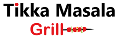 Tikka Masala & Grill-Logo